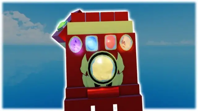 Infinity Gauntlet Thanos Simulator Last Stand Round 100 Guide