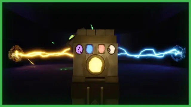 Infinity Gauntlet Thanos Simulator Discord Link