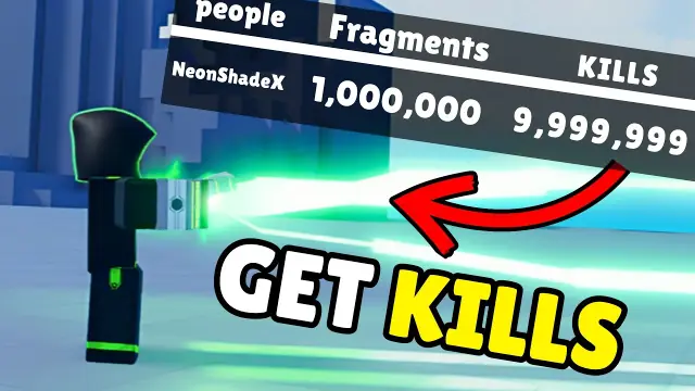 Infinity Gauntlet Thanos Simulator: How to Farm Kills Fast