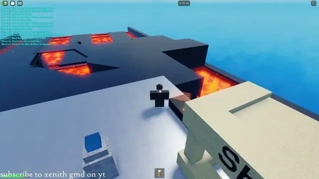 Infinity Gauntlet Thanos Simulator: How to Get to Catacombs
