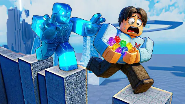 Infinity Gauntlet Thanos Simulator Updates and Bosses