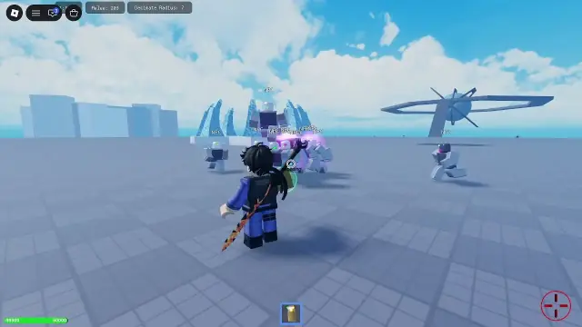 Infinity Gauntlet Thanos Simulator: How to Get Space Stone