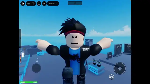 Infinity Gauntlet Thanos Simulator: How to Get Time Stick